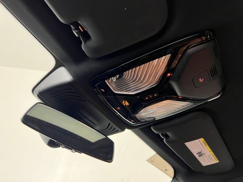 Used 2024 BMW X3 sDrive30i w/ Premium Package image 19