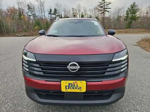 New 2026 Nissan Kicks SV w/ Charging Package image 10