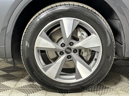 Used 2023 Audi Q5 2.0T Premium Plus w/ Premium Plus Package image 25