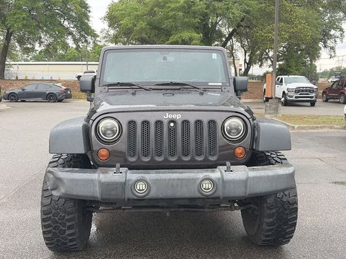 Used 2013 Jeep Wrangler Sport AWD/4WD image 10