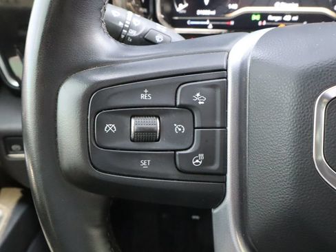 Used 2023 GMC Sierra 1500 Elevation RWD image 24