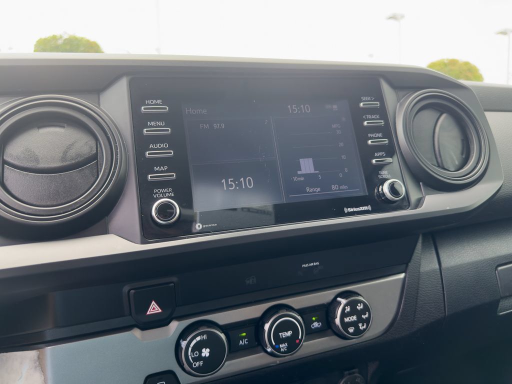 Used 2022 Toyota Tacoma SR RWD image 24