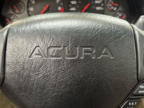 Used 1991 Acura NSX RWD image 23