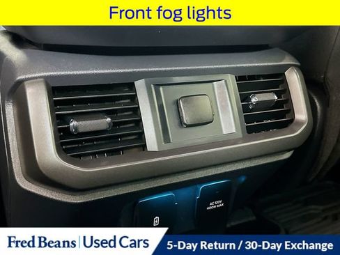 Certified 2024 Ford F150 XLT w/ Equipment Group 302A MID AWD/4WD image 31