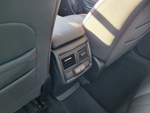 Certified 2024 Subaru Forester Sport image 31