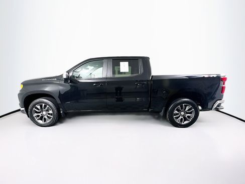 Used 2023 Chevrolet Silverado 1500 LT image 4