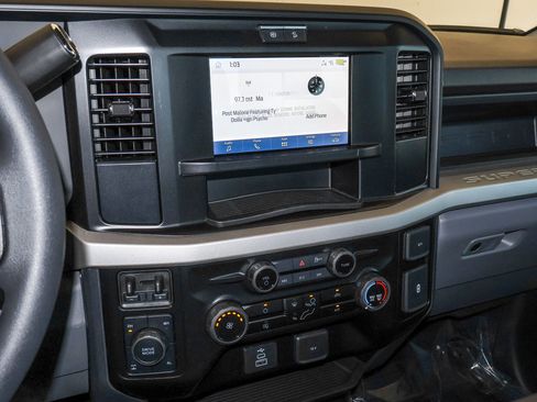 Used 2026 Ford F350 XL AWD/4WD image 29