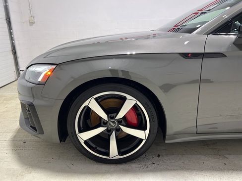 Used 2023 Audi A5 2.0T Premium Plus w/ Premium Plus image 7