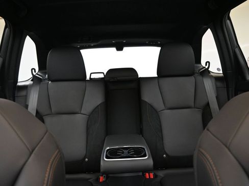 New 2026 Subaru Forester Touring image 38