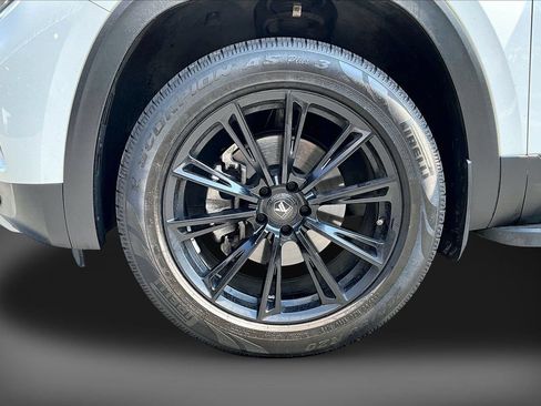 Used 2023 Volkswagen Atlas SE AWD/4WD image 33