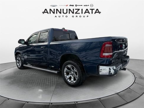 Used 2019 RAM 1500 Big Horn image 3