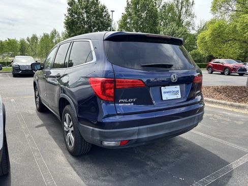 Used 2016 Honda Pilot EX-L image 14