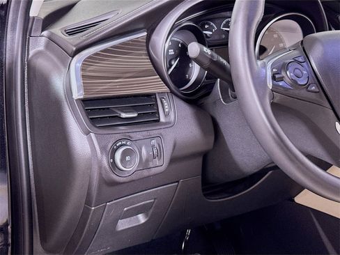 Used 2020 Buick Envision Preferred image 8