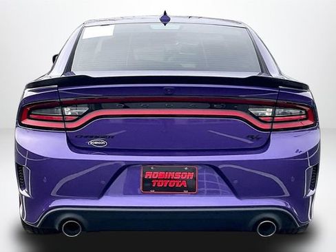 Used 2023 Dodge Charger R/T w/ Plus Group image 4