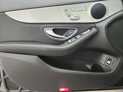 Used 2017 Mercedes-Benz C 300 4MATIC Sedan image 21