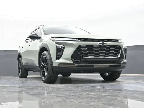 New 2026 Chevrolet Trax ACTIV w/ Driver Confidence Package FWD image 51