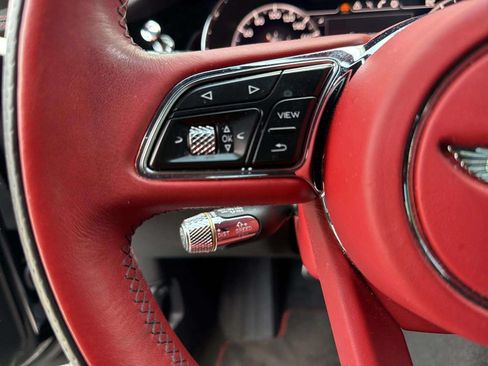 Certified 2022 Bentley Continental GT AWD/4WD image 14