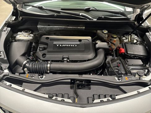 Used 2019 Cadillac XT4 Luxury image 23