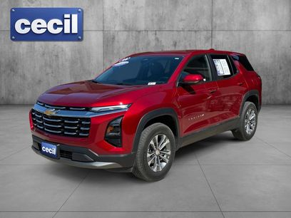 Used 2026 Chevrolet Equinox LT w/ Convenience Package II