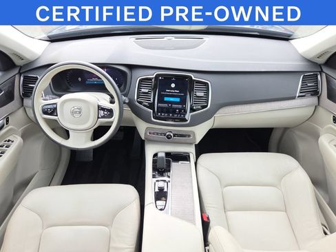 Certified 2023 Volvo XC90 B6 Plus w/ Protection Package Premier AWD/4WD image 5
