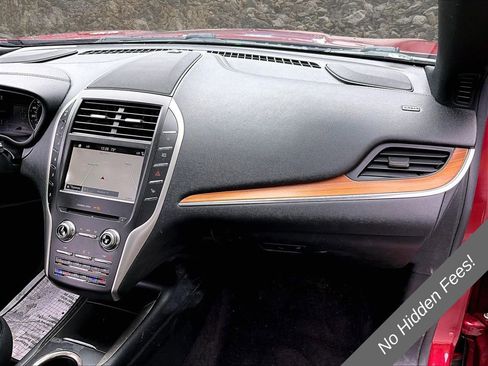 Used 2018 Lincoln MKC Reserve AWD/4WD image 15