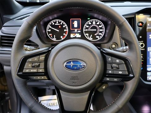 Used 2025 Subaru Forester Touring image 31