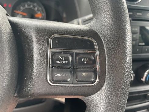 Used 2016 Jeep Compass Sport w/ Power Value Group image 20