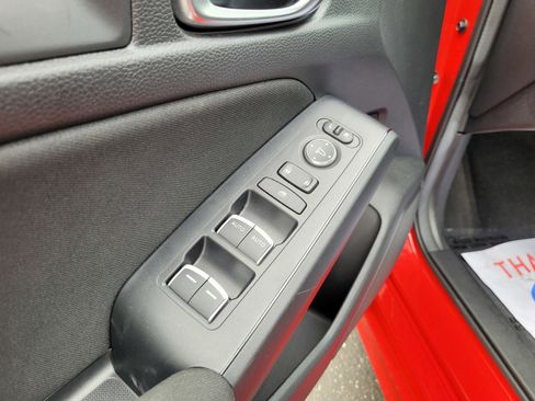 Used 2025 Honda Civic Sport image 26