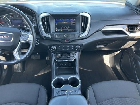 Certified 2021 GMC Terrain SLE w/ Elevation Edition FWD image 15