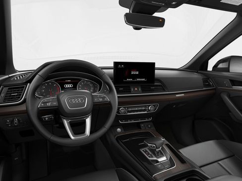 Certified 2024 Audi Q5 2.0T Premium AWD/4WD image 3