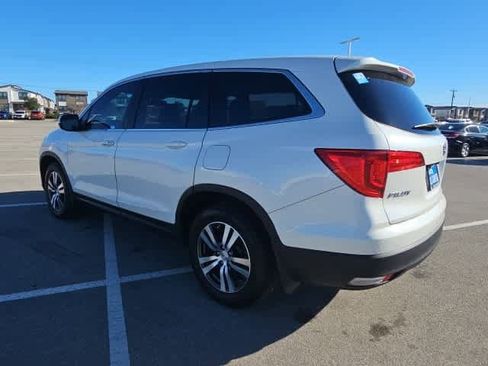 Used 2018 Honda Pilot EX-L image 7