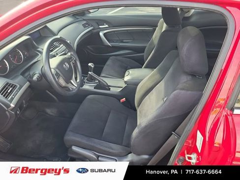Used 2012 Honda Accord EX image 10