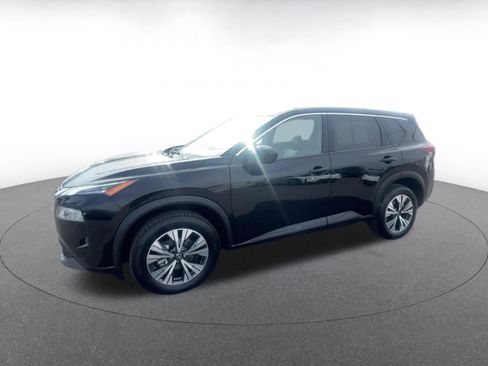 Used 2023 Nissan Rogue SV image 8