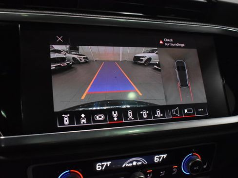 Used 2022 Audi Q3 2.0T Premium Plus w/ Premium Plus Package image 20