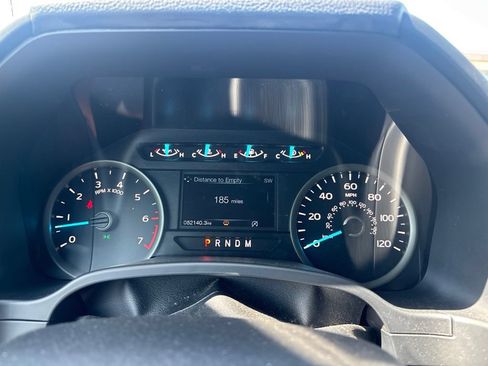Used 2019 Ford F150 XLT w/ Equipment Group 302A Luxury AWD/4WD image 13
