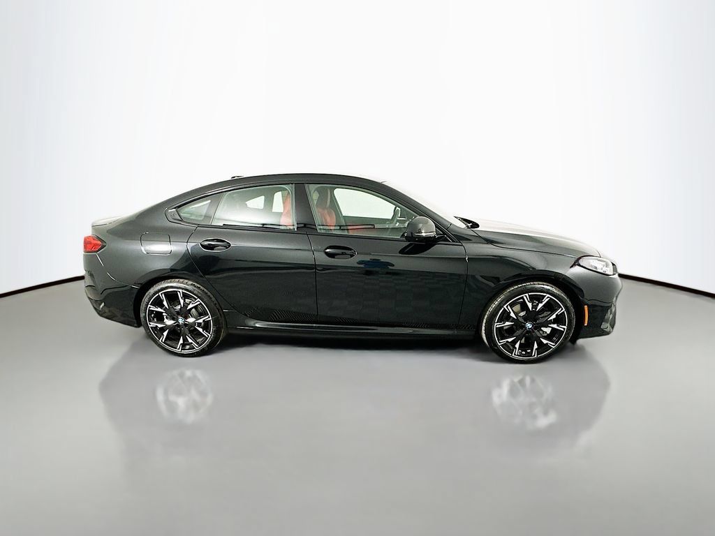 Used 2026 BMW 228i xDrive w/ Technology Package AWD/4WD image 4
