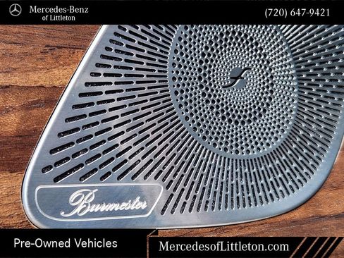 Certified 2023 Mercedes-Benz GLS 450 4MATIC image 24