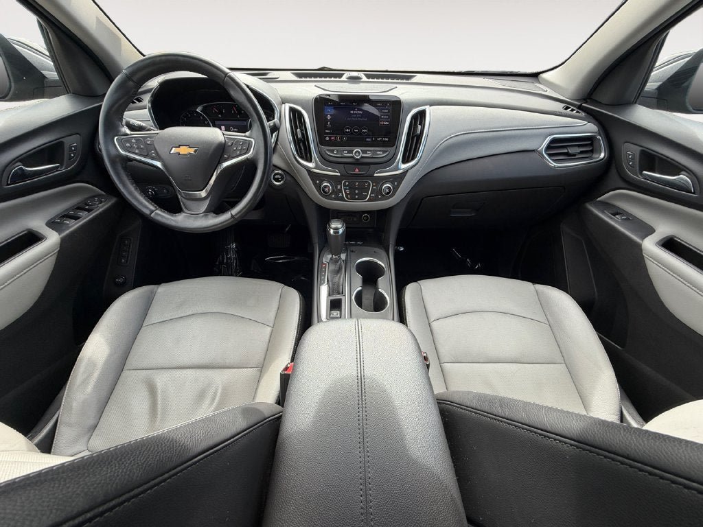 Used 2019 Chevrolet Equinox Premier AWD/4WD image 12