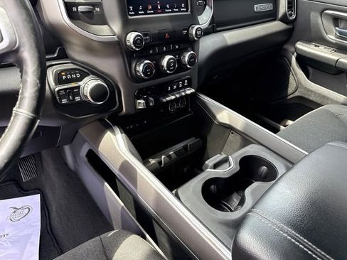 Used 2019 RAM 1500 Big Horn AWD/4WD image 23