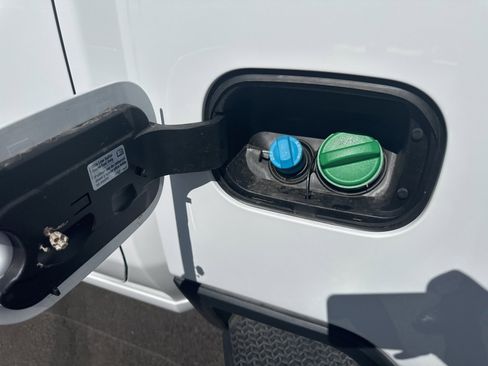 New 2025 Chevrolet Silverado 3500 LT w/ All Star Edition image 38