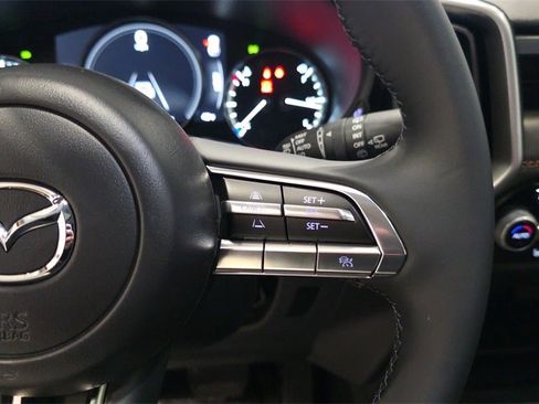 New 2026 MAZDA CX-50 AWD 2.5 S w/ Cargo Package image 26