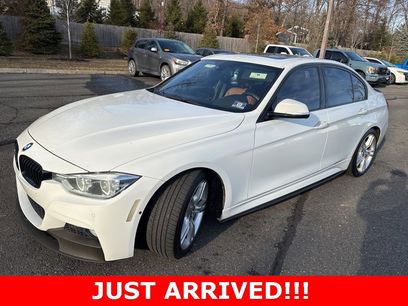 Used 2016 BMW 340i xDrive Sedan