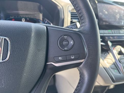 Certified 2021 Honda Odyssey EX-L image 13