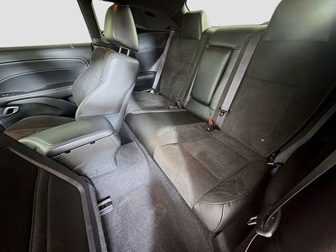 Used 2022 Dodge Challenger R/T Scat Pack w/ 1320 Plus Group RWD image 23