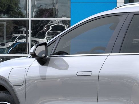 Used 2026 Chevrolet Equinox EV LT AWD/4WD image 14