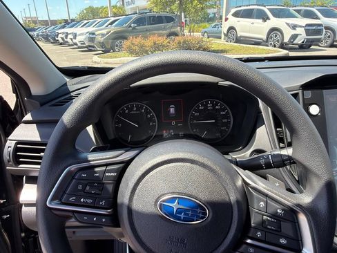 New 2026 Subaru Impreza 2.0i Sport AWD/4WD image 12