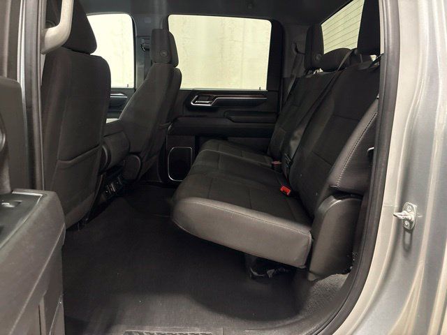Used 2025 Chevrolet Silverado 2500 LT w/ Convenience Package AWD/4WD image 31