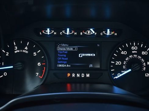 Used 2019 Ford F150 XL w/ Equipment Group 101A Mid image 11