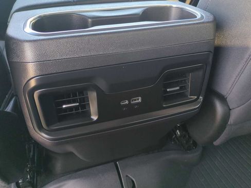 Used 2024 Chevrolet Silverado 1500 LT Trail Boss AWD/4WD image 21