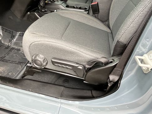 Used 2024 Jeep Wrangler Willys image 16